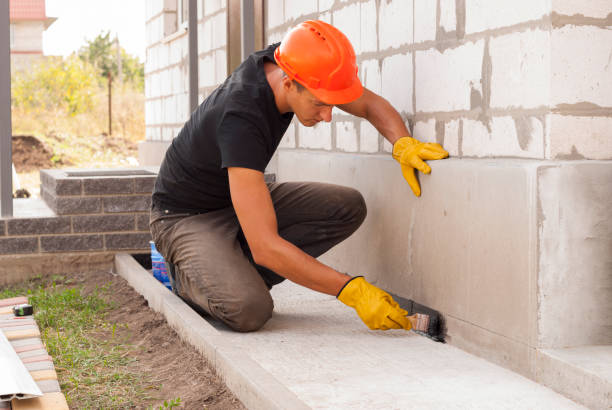 Licensed Crawl Space Encapsulation service in Black Mountain, NC - Halo Water Proofing
